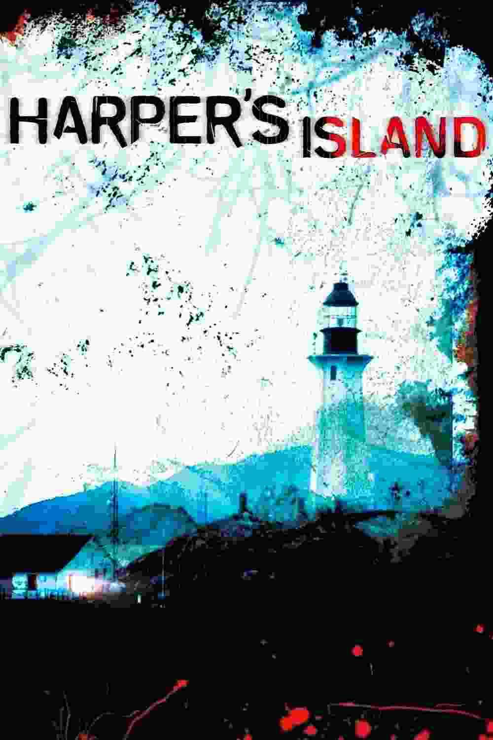 Harper's Island (TV Series 2009–2009) Elaine Cassidy